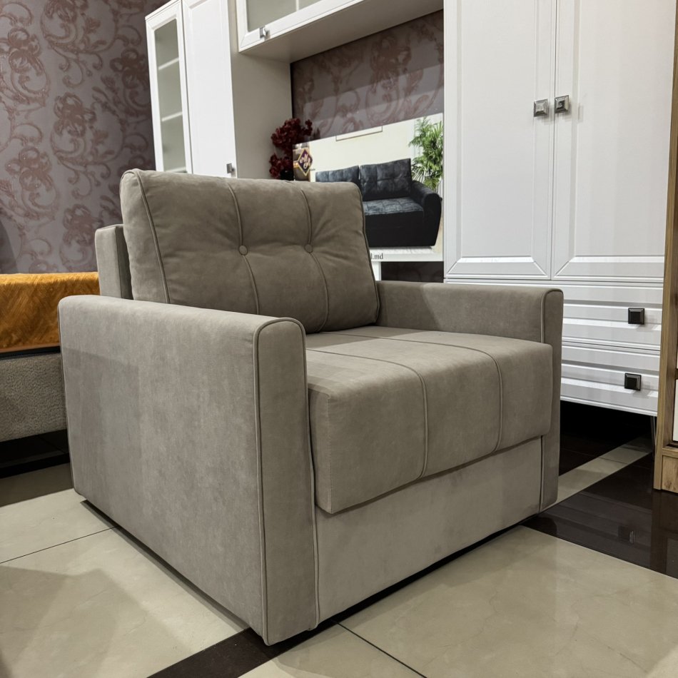 Кресло ЛЕО K-2 Кресло ЛЕО K-2