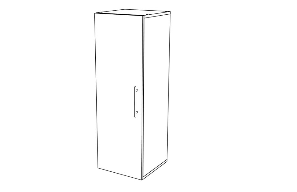 ЙОРК № 1, Собран ЙОРК № 1, Собран