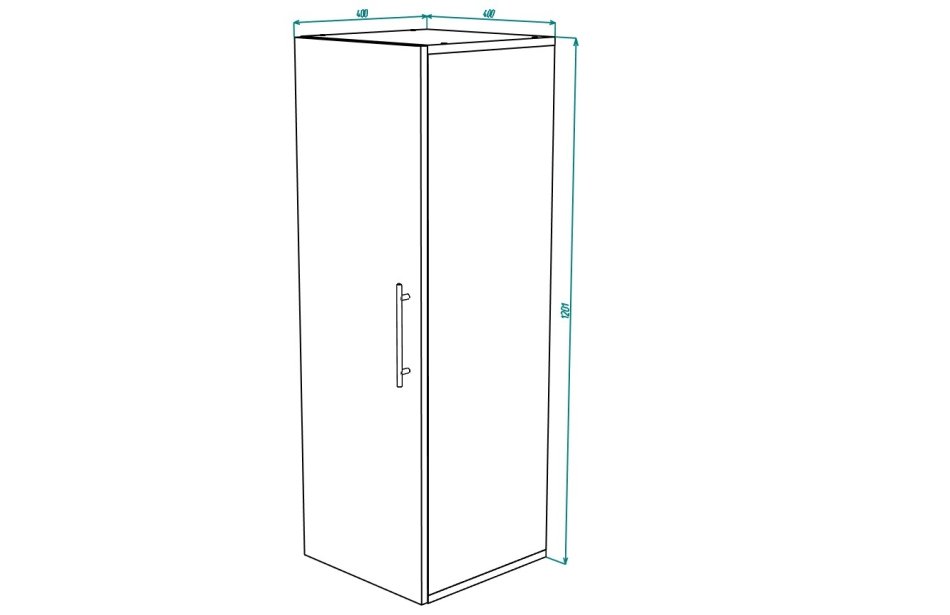 ЙОРК № 1, Собран ЙОРК № 1, Собран