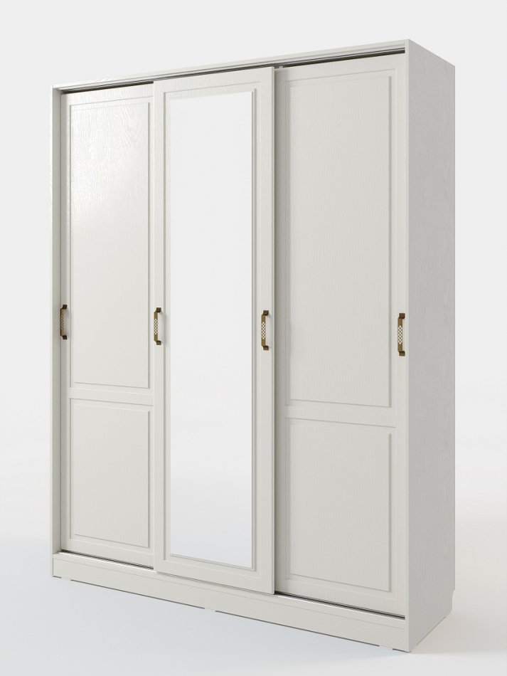 Ливерпуль № 38 NEW Шкаф купе (1700)