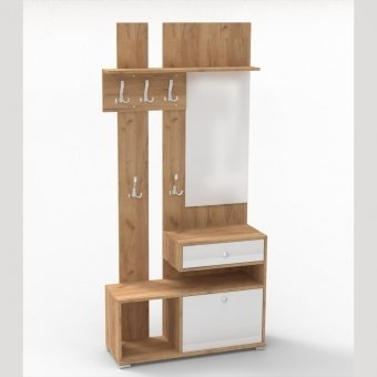 Прихожая МЛ - 1 Прихожая МЛ - 1