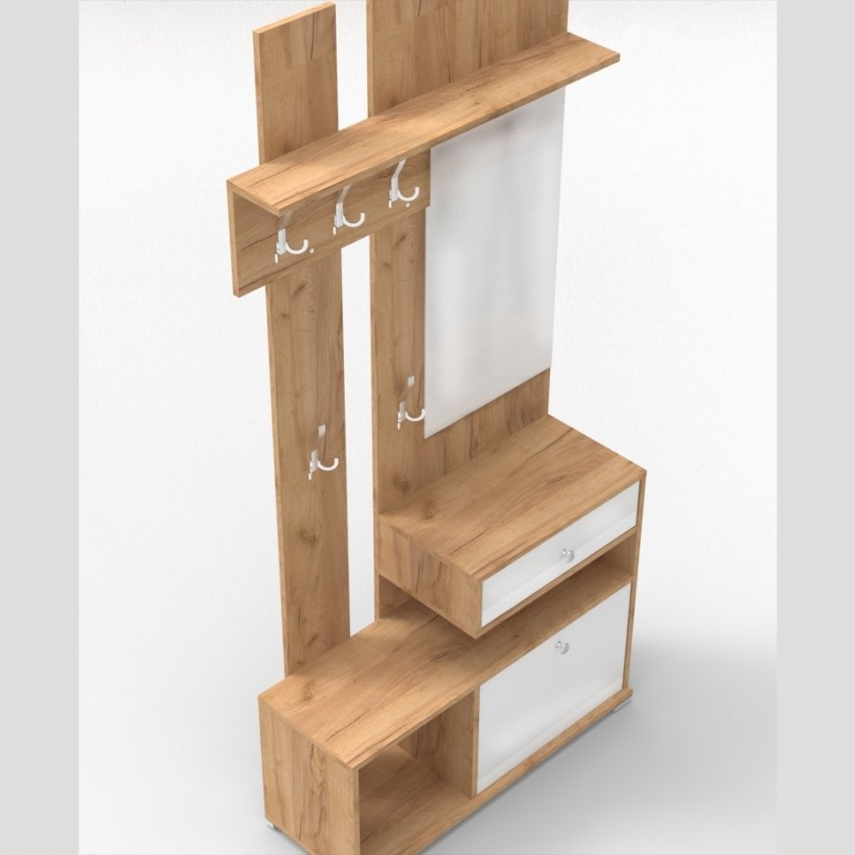 Прихожая МЛ - 1