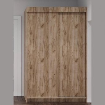 Шкаф  купе МЛ-1 (1.40*2.20м)