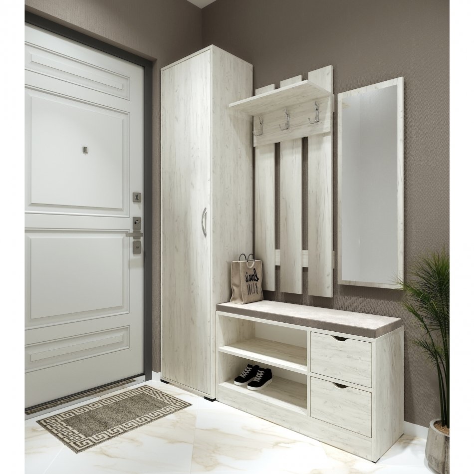 ПРИХОЖАЯ МЛ набор № 5 (1472) ПРИХОЖАЯ МЛ набор № 5 (1472)