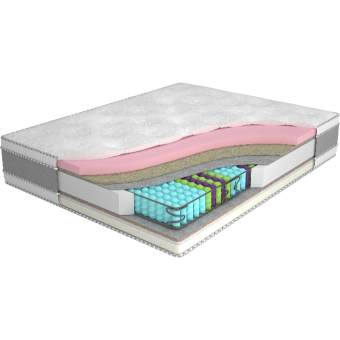 Матрас Grey Premium 160 х 200