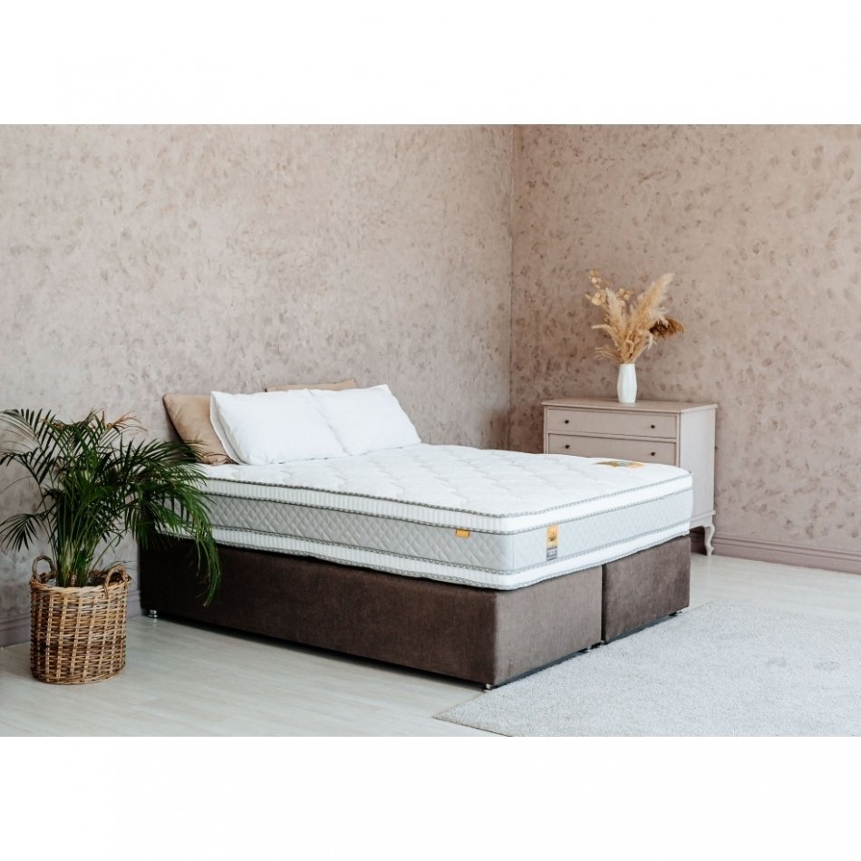 Матрас Grey Premium 160 х 200 Матрас Grey Premium 160 х 200