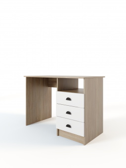 Рио № 7 Стол письменый