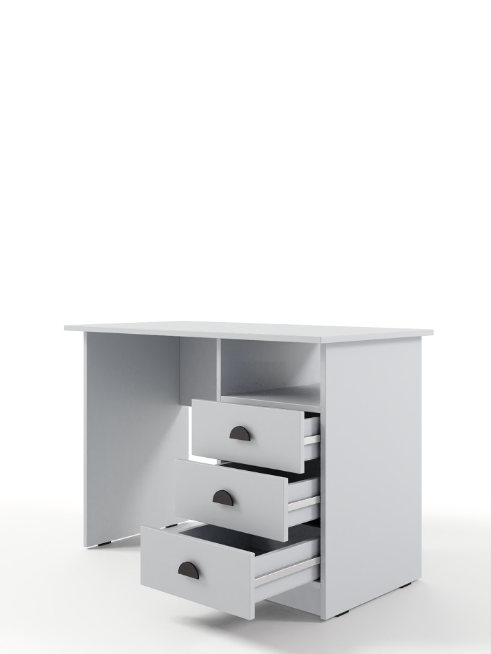 Рио № 7 Стол письменый