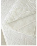 Наматрасник «Полёт в эмпирее»  150*190