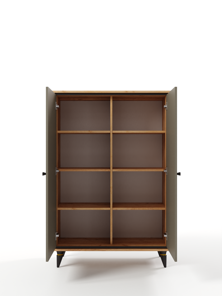 Оскар № 4 Шкаф Оскар № 4 Шкаф