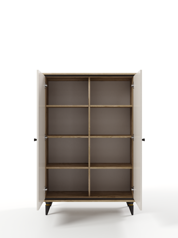 Оскар № 4 Шкаф Оскар № 4 Шкаф