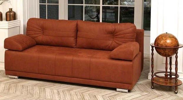 Диван  Дельфин 3  К-1 TFK