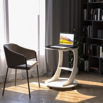 Стол журнальный МЛ -1