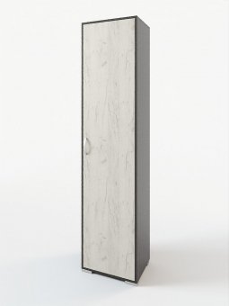 Шкаф МЛ- 2 (500 Прихожие)