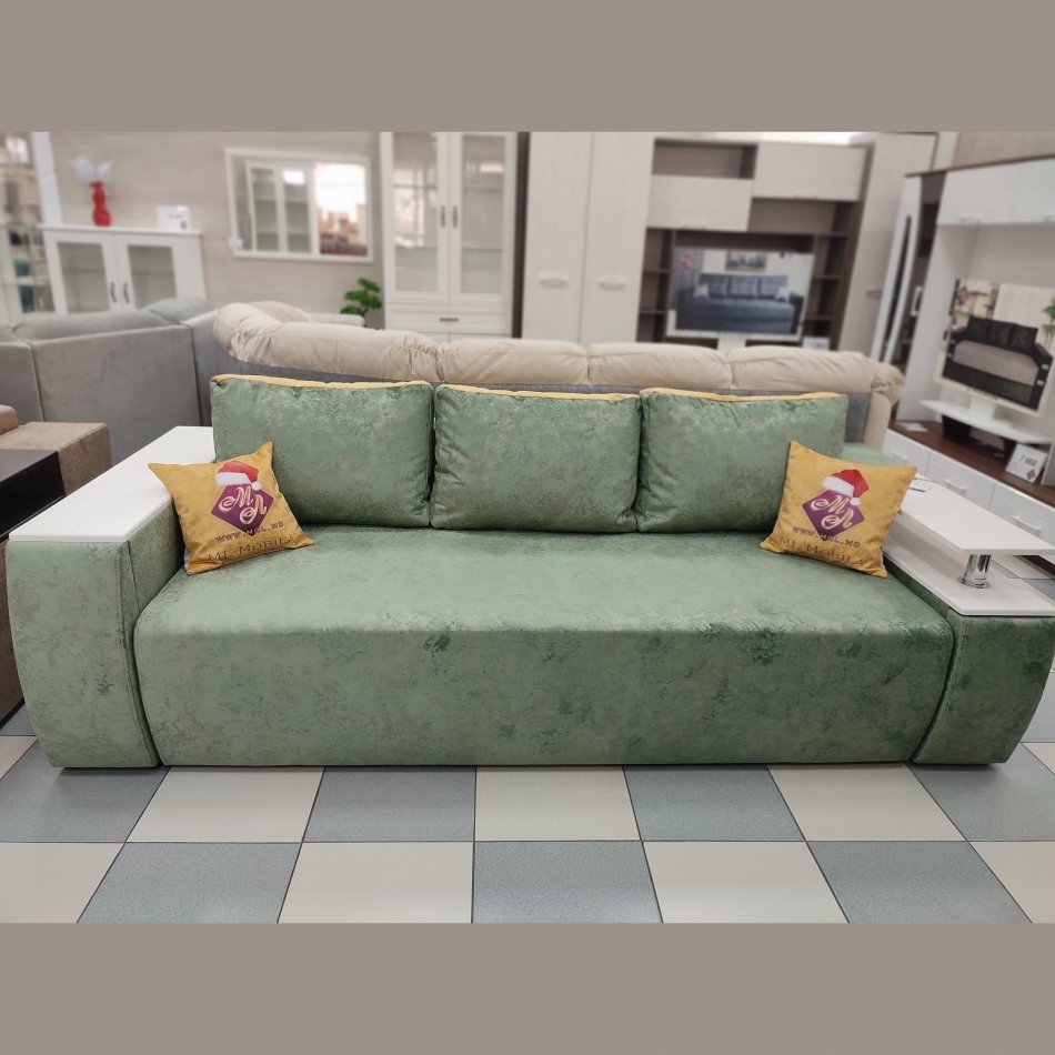 Кровать СОНАТА К-1 Бонель Кровать СОНАТА К-1 Бонель