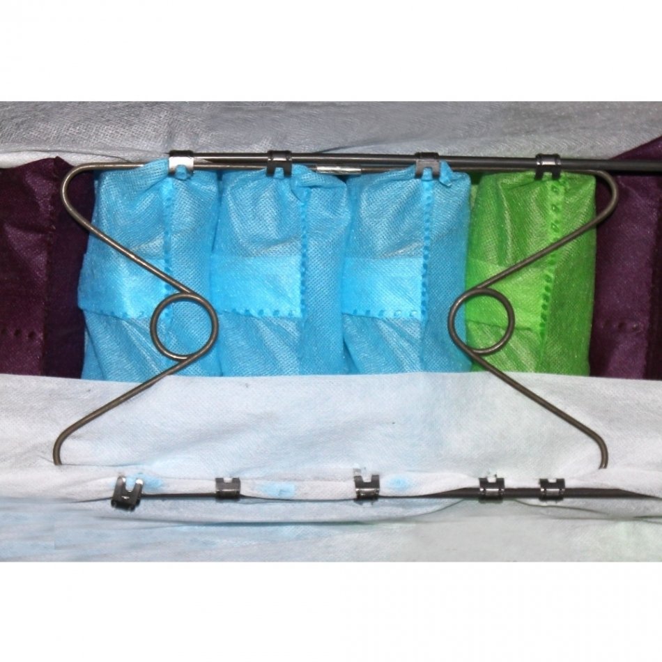 Матрас Grey Premium 180 х 200 Матрас Grey Premium 180 х 200