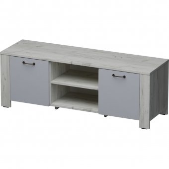 ВЕГА №13 Тумба ТВ 2Д 