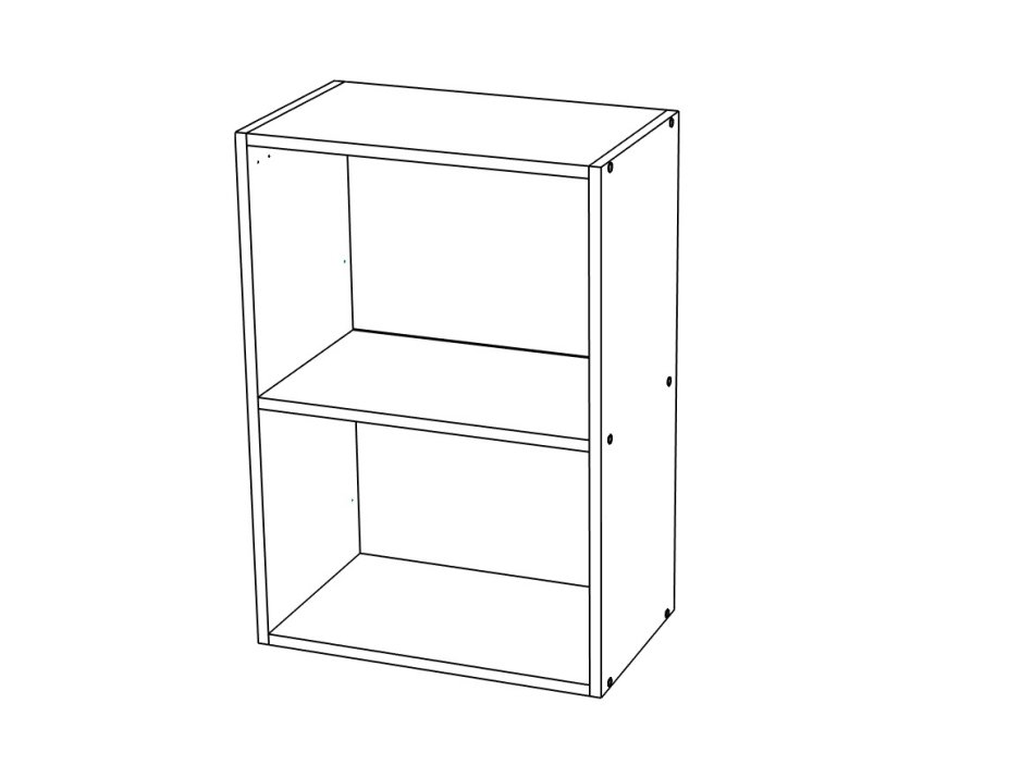 КОРПУС ШГ 400 (720) КОРПУС ШГ 400 (720)