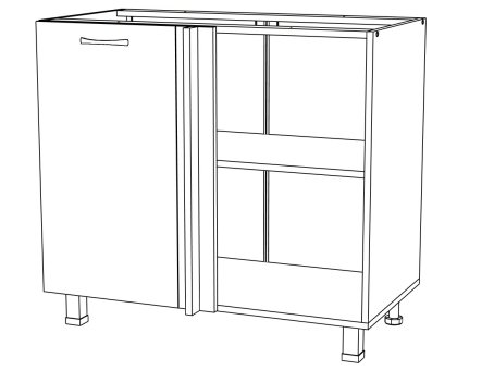 МИРА С1000 угол 