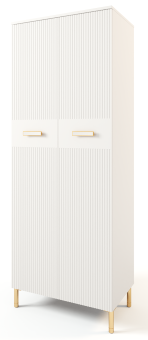 Вельвет №16 Шкаф 800 