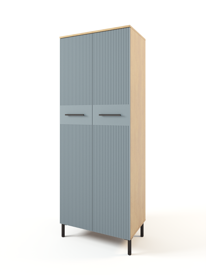 Вельвет №16 Шкаф 800 Вельвет №16 Шкаф 800