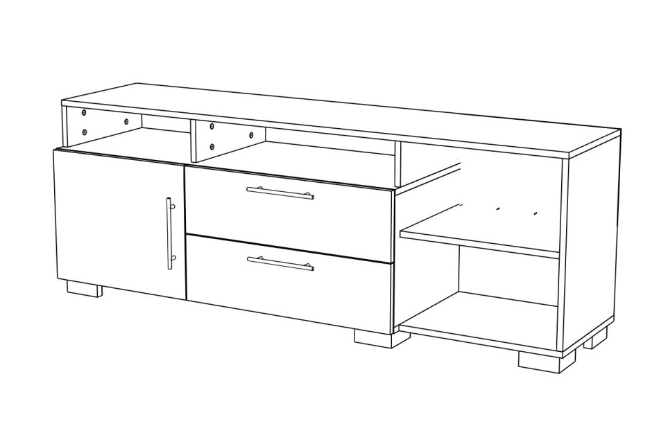 ЙОРК № 3, Собран ЙОРК № 3, Собран