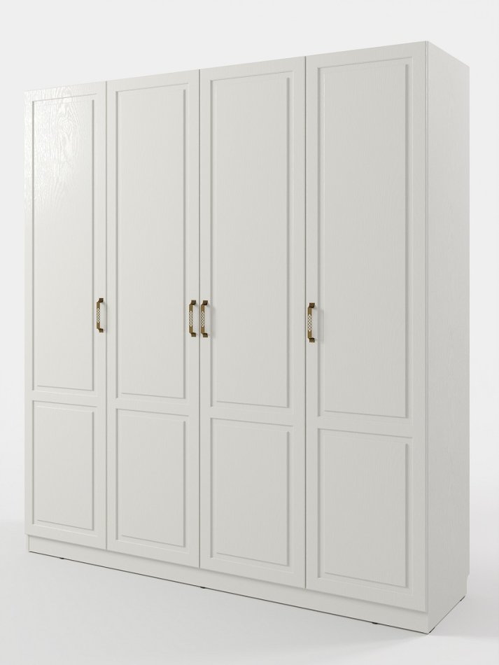 Ливерпуль № 47 Шкаф 2000