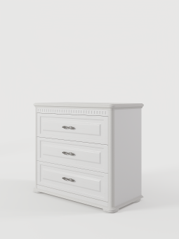 Марсель 2 №06 Комод, Собран