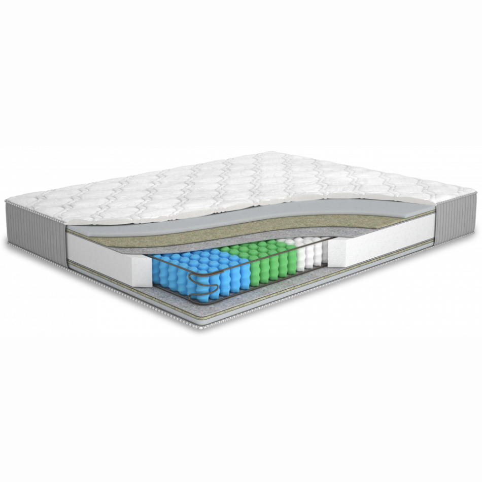 Матрас Leon 180 х 200 Матрас Leon 180 х 200