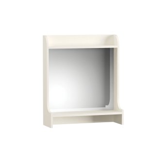 Ливерпуль № 24 Полка с зеркалом , Собран