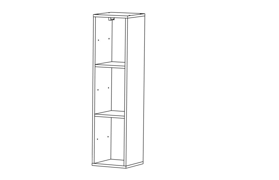 ЙОРК № 6, Собран ЙОРК № 6, Собран