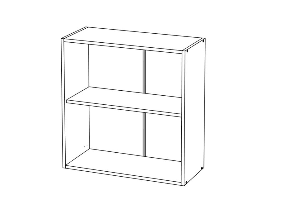 КОРПУС Ш 650 / Ш 650с (720)