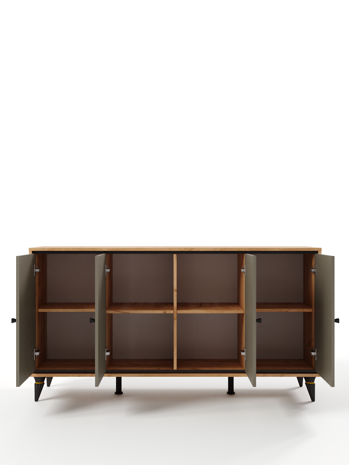 Оскар № 6 Тумба Оскар № 6 Тумба