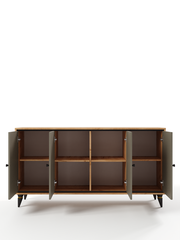 Оскар № 6 Тумба Оскар № 6 Тумба