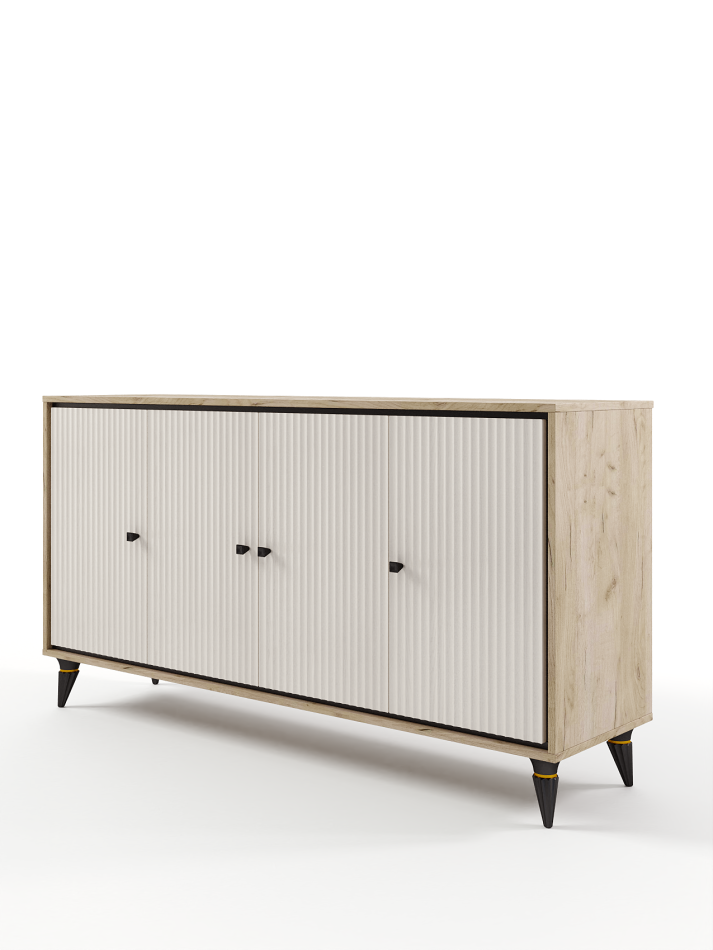 Оскар № 6 Тумба Оскар № 6 Тумба