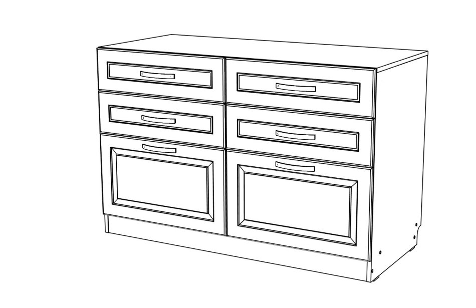 Ливерпуль № 32 Тумба ТВ 1200