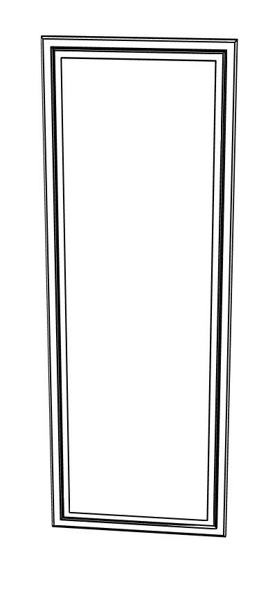 Ливерпуль № 23 Зеркало навесное , Собран