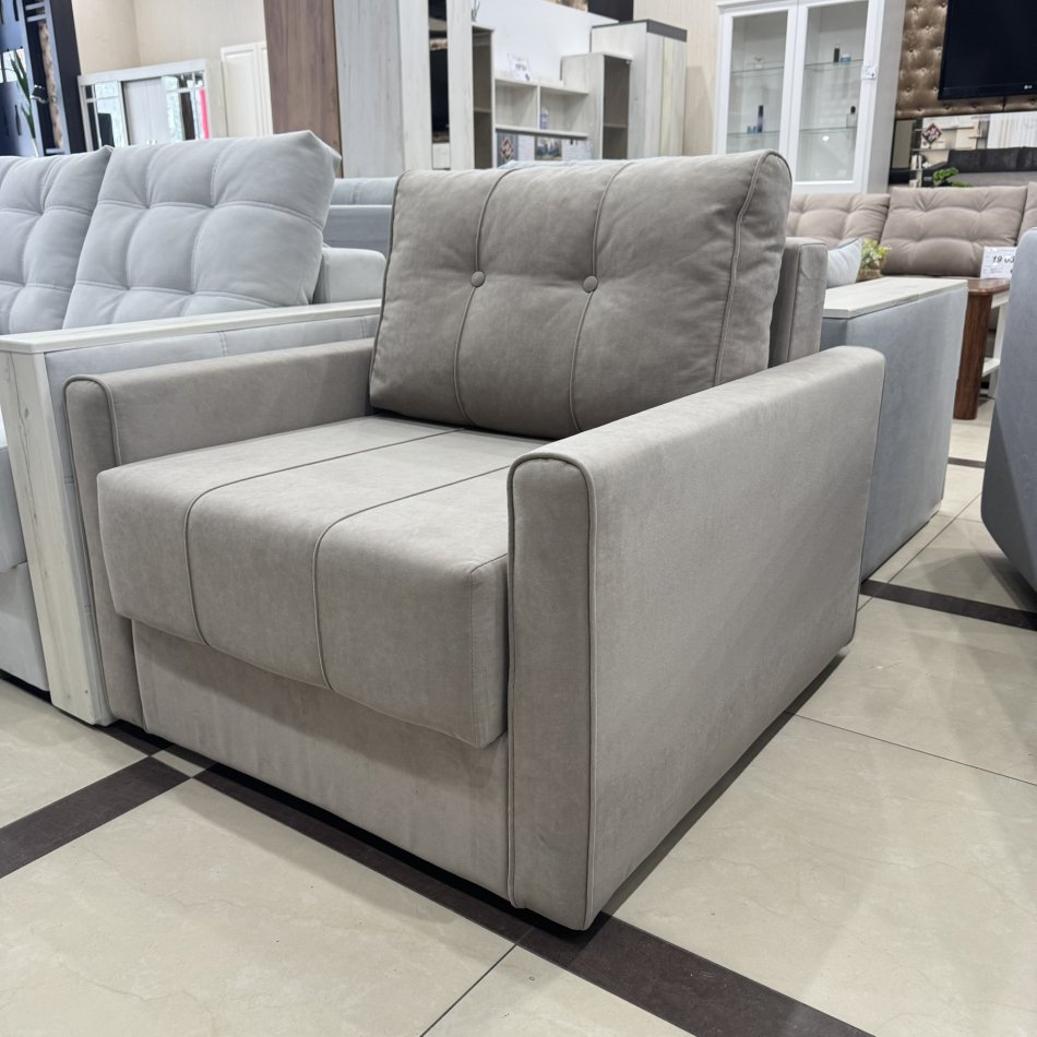 Кресло ЛЕО K-2, Собран Кресло ЛЕО K-2, Собран