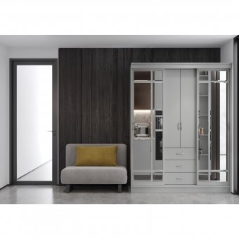 Шкаф Дипломат 1700