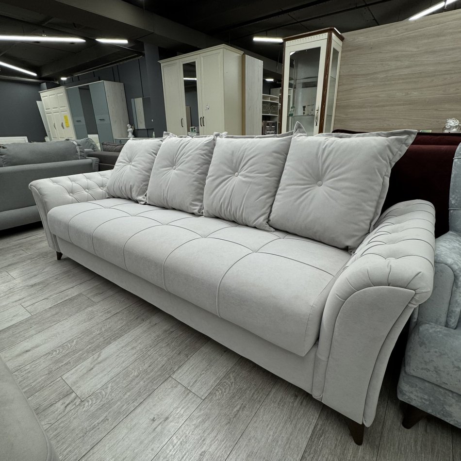 Диван ИРИС К-1 (змейка) Диван ИРИС К-1 (змейка)