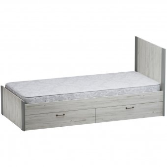 ВЕГА №16 Кровать (90*200)