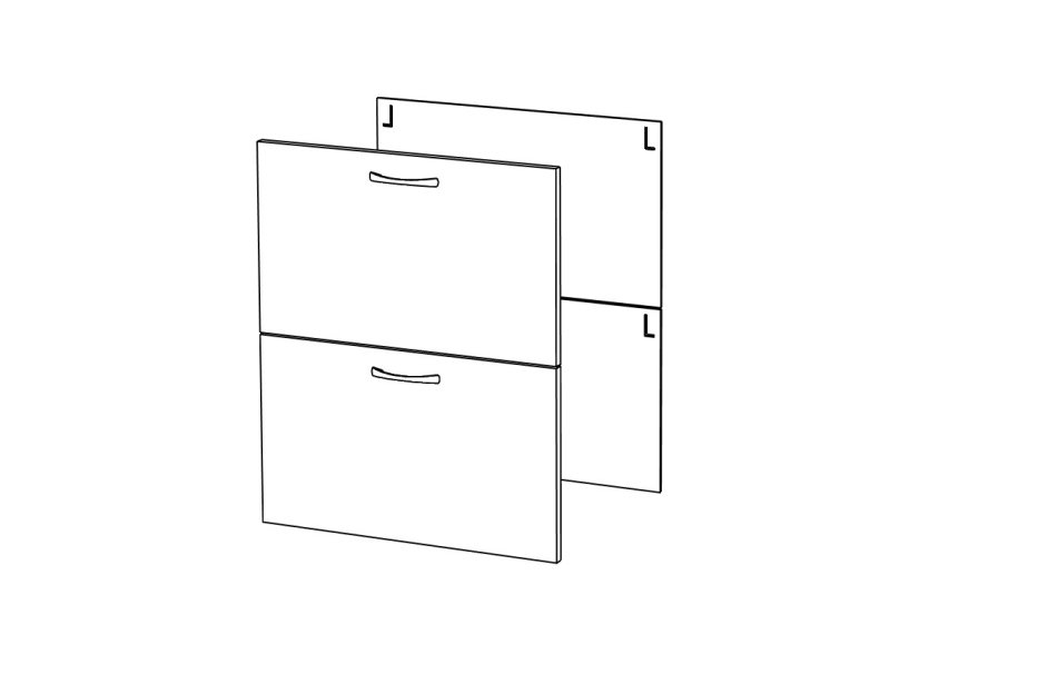 ФАСАДЫ АГТ С 500 2я 