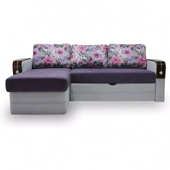 Мягкий угол ''КОМПАКТ" 5 К-2 Бонель снято