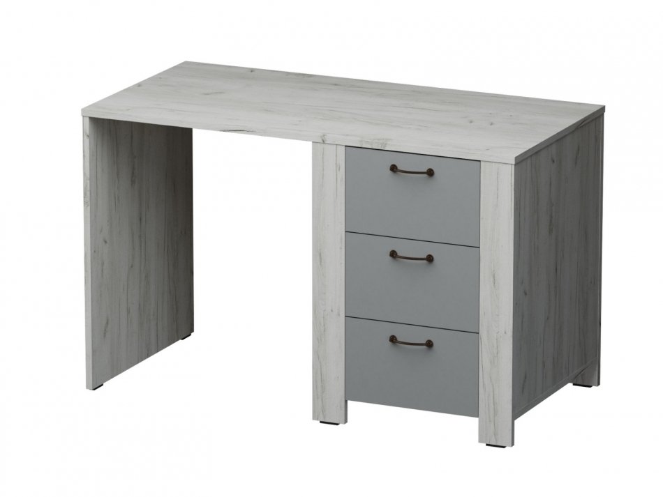 ВЕГА №15 Стол письменный, Собран ВЕГА №15 Стол письменный, Собран