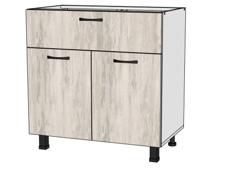 Омега С 800 1ящ+2дв