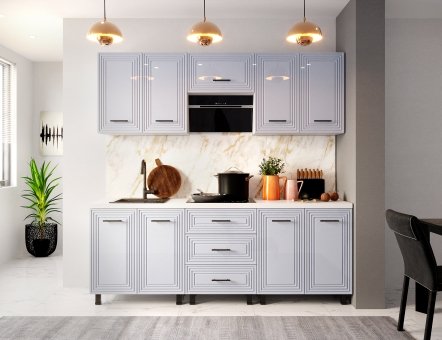 НАБОР № 1 Ева 2,20м