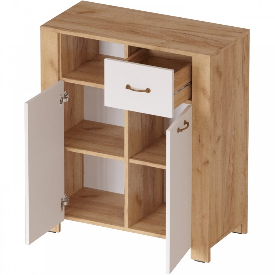 ВЕГА № 2 Комод2 д1я