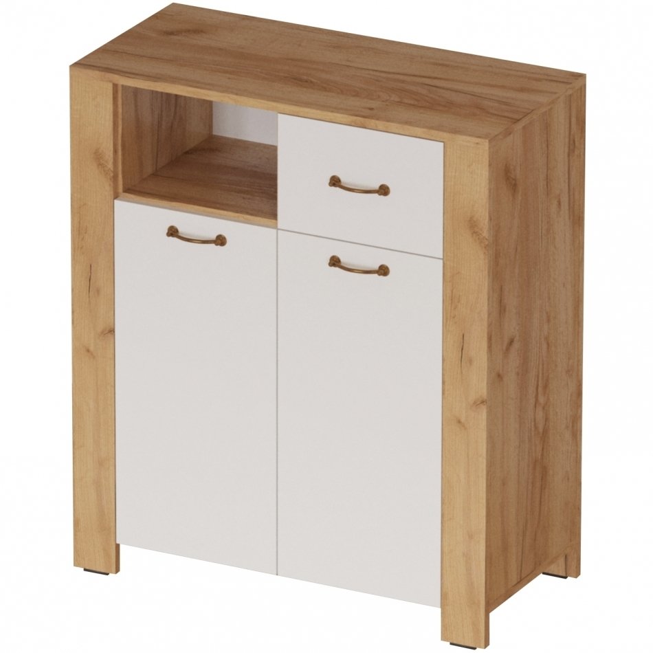 ВЕГА № 2 Комод2 д1я