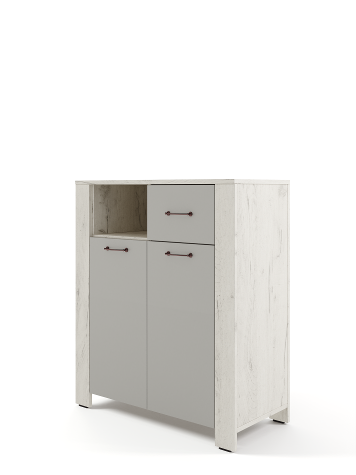 ВЕГА № 2 Комод2 д1я