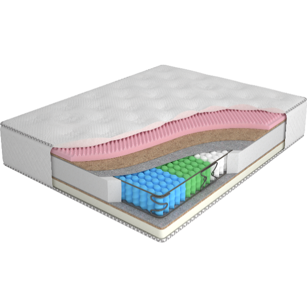 Матрас Green Way  160 х 200